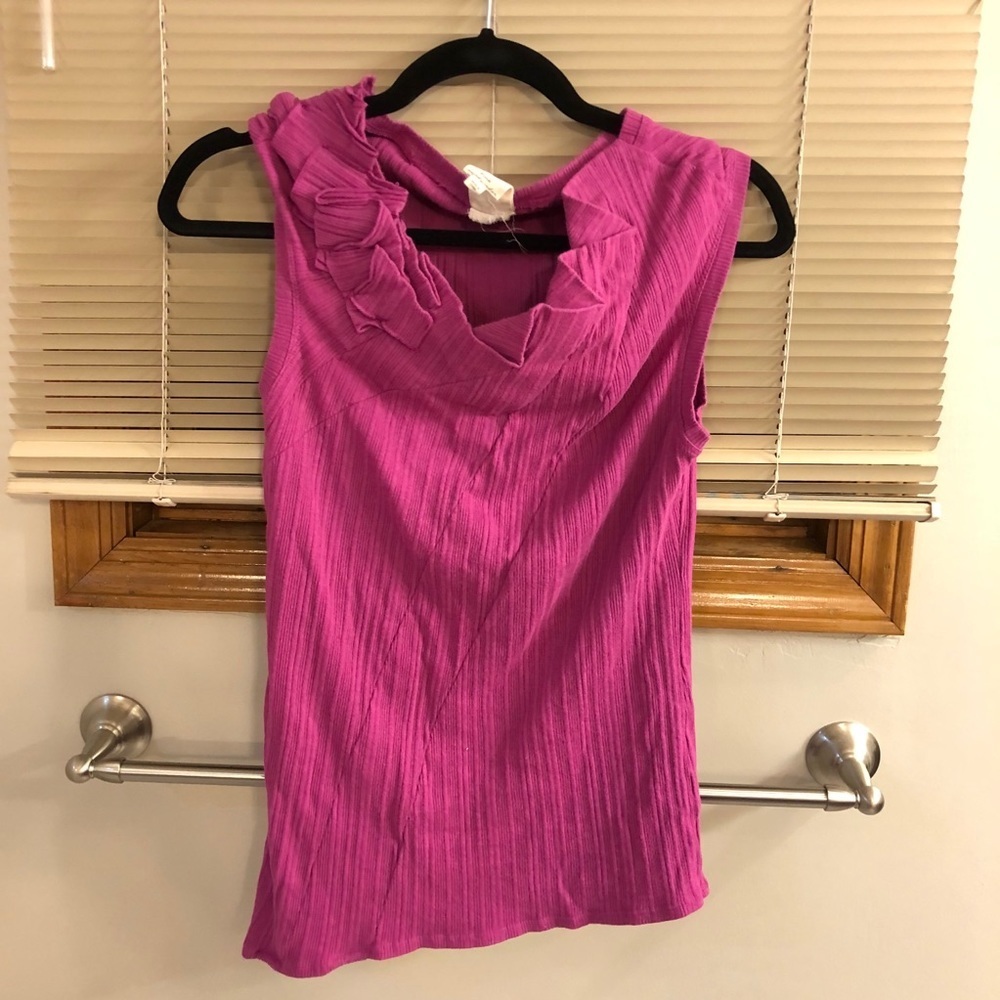 Anthropologie One September Size: M